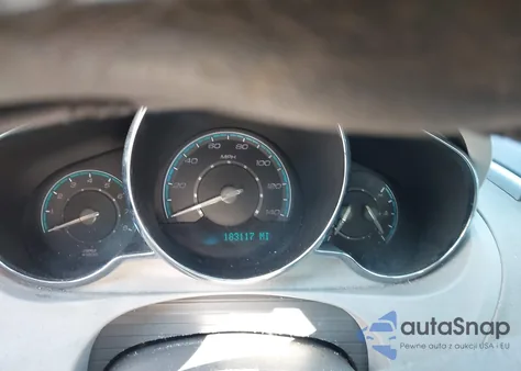 2008 Chevrolet Malibu Lt z USA, uszkodzony, nr VIN 1G1ZH57B68F247710